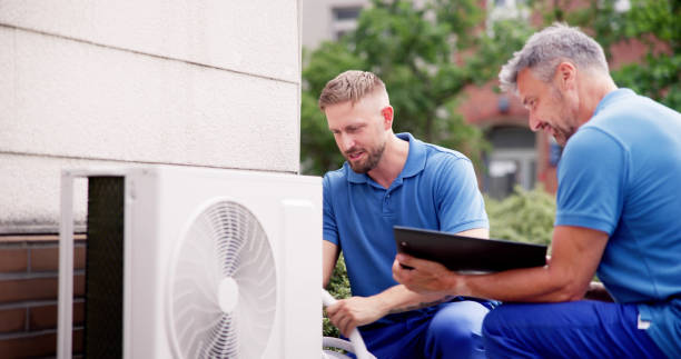 Affordable Air Conditioning Repair in Eagle, ID
