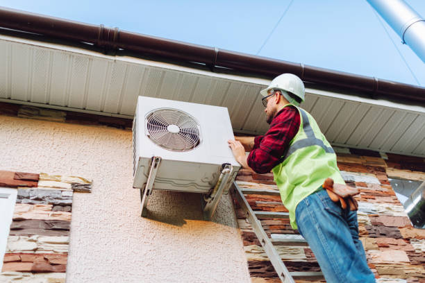 Best HVAC Installation Services  in Eagle, ID