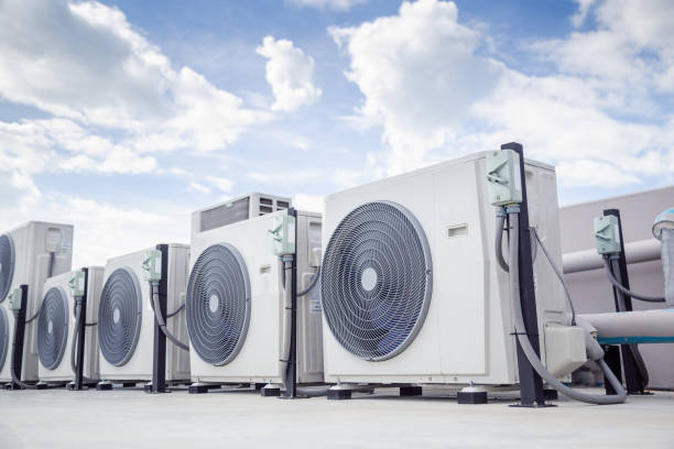 Reliable Eagle, ID HVAC Solutions