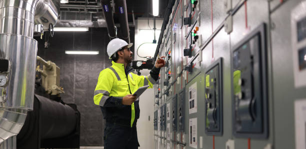 Local HVAC Companies in Eagle, ID