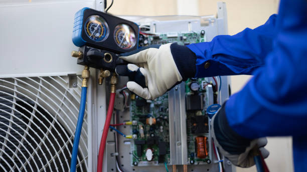 Best HVAC Contractors  in Eagle, ID